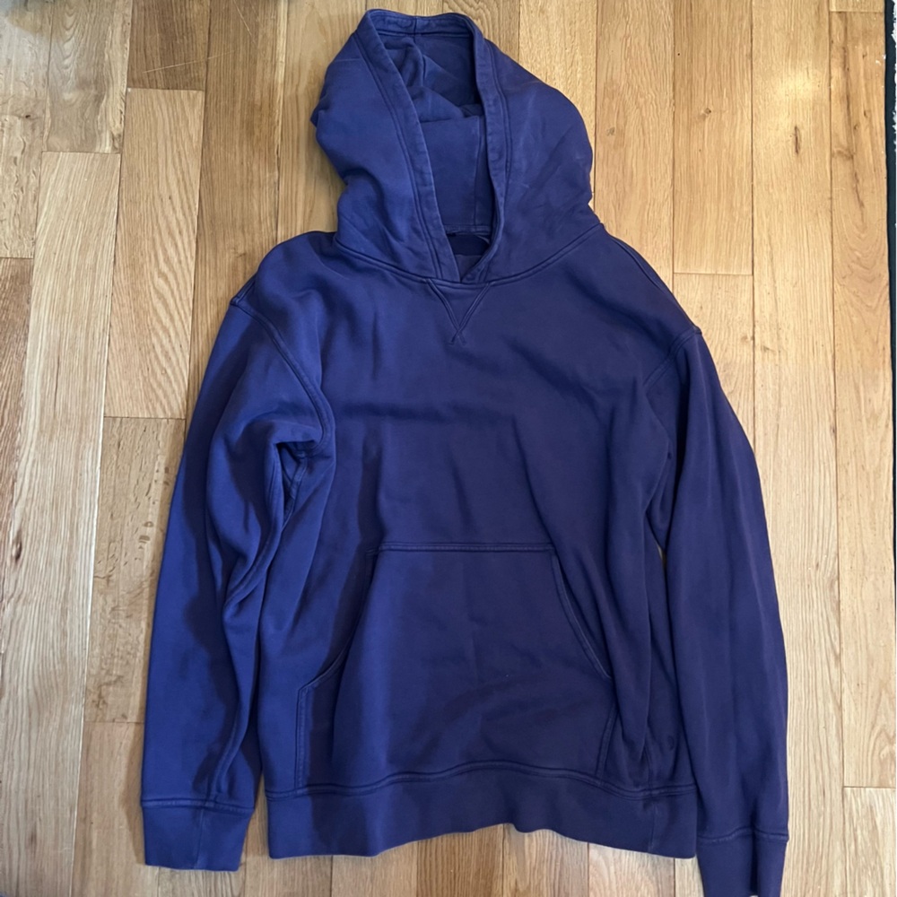 Lululemon All Yours Hoodie